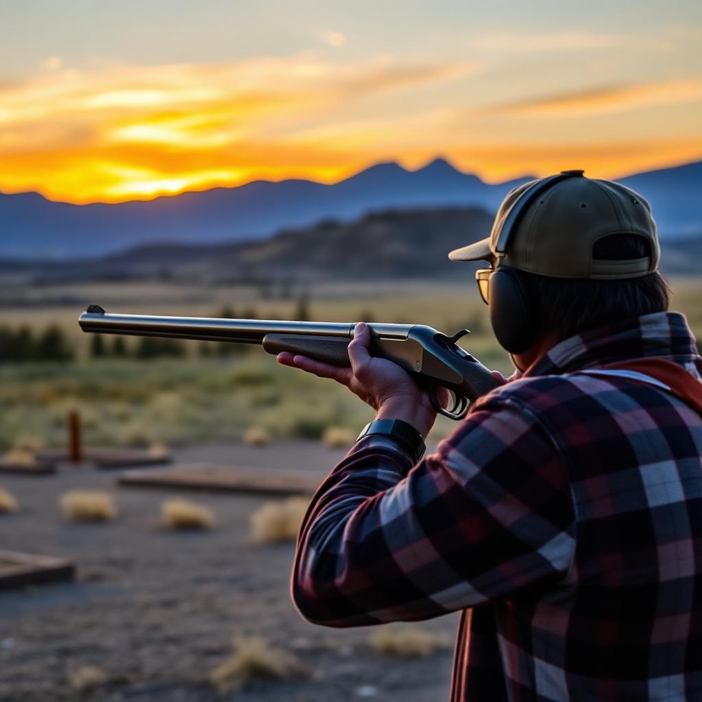 Shooting Experiences